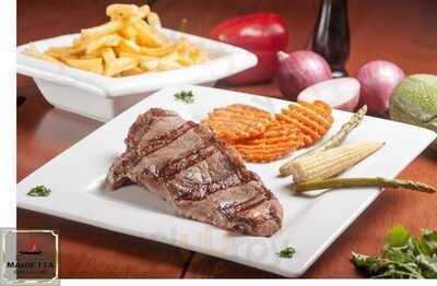 Restaurante Marietta