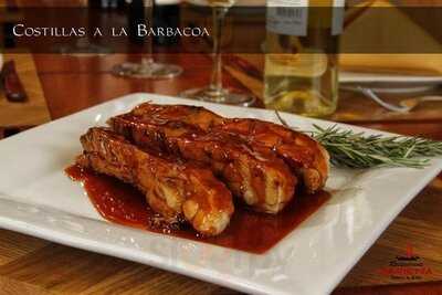 Restaurante Marietta