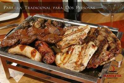 Restaurante Marietta