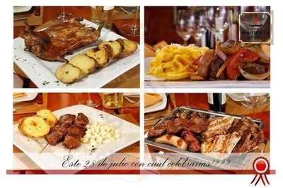Restaurante Marietta