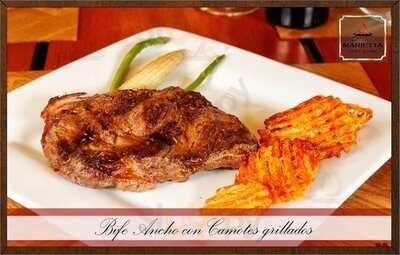 Restaurante Marietta