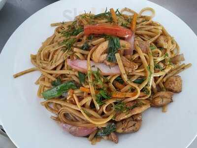 La Catarina Café Restaurante