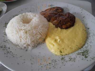 La Catarina Café Restaurante