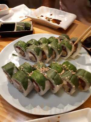 Aida Sushi Bar