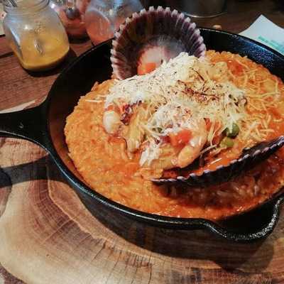 Peruanazo Restaurante