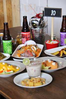 Peruanazo Restaurante