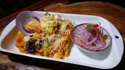 Peruanazo Restaurante
