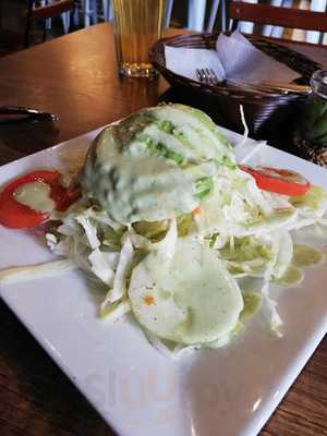 Peruanazo Restaurante