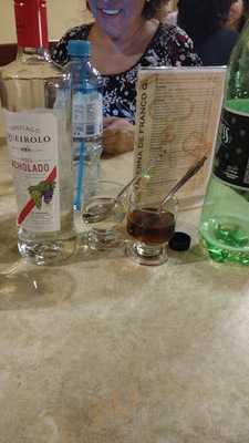 La Taberna De Franco Q
