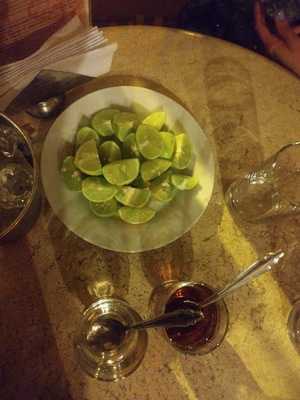 La Taberna De Franco Q