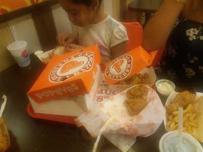 Popeyes