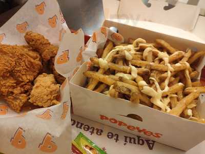 Popeyes