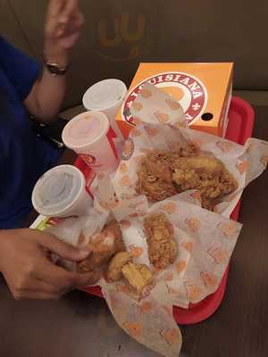 Popeyes