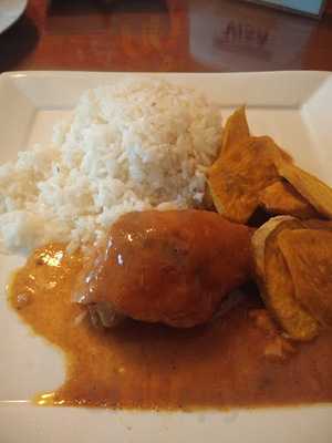 Chifa Restaurant Jet Set