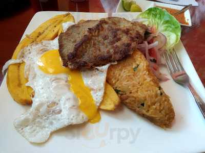 Chifa Restaurant Jet Set