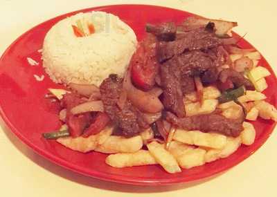 Campollo Pollos & Grill Restaurant