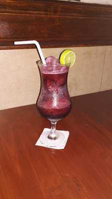 Campollo Pollos & Grill Restaurant