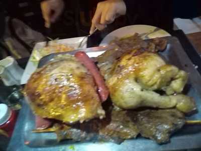 Campollo Pollos & Grill Restaurant