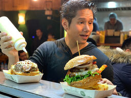 El Mionka Food Truck