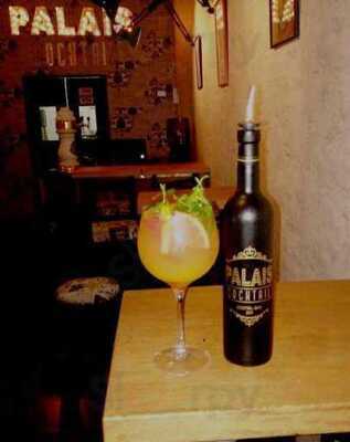 Palais Cocktail