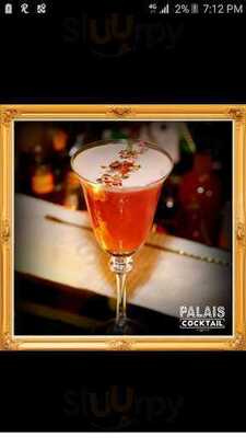 Palais Cocktail
