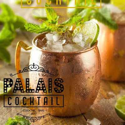 Palais Cocktail