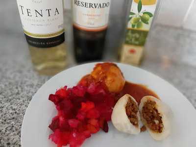 Los Caporales Chicken & Grill