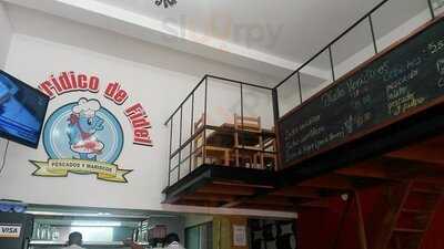 El Verídico De Fidel Express