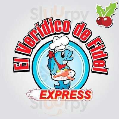 El Verídico De Fidel Express