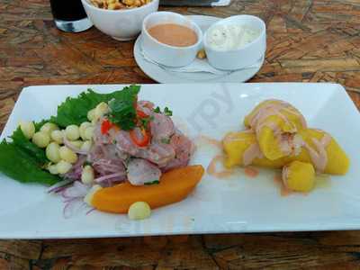 El Verídico De Fidel Express