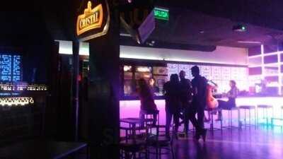 Discoteca Sabor Peruano Vip