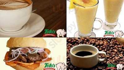 Chicharrones Toto's