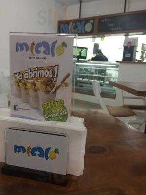 Micalo - Ceviches Y Tiraditos Bar