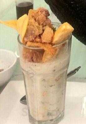 Micalo - Ceviches Y Tiraditos Bar