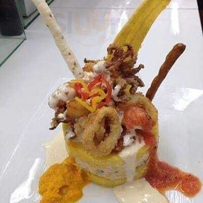 Micalo - Ceviches Y Tiraditos Bar