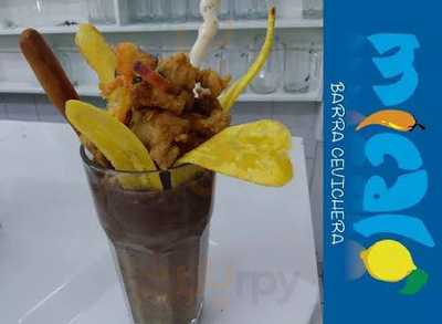 Micalo - Ceviches Y Tiraditos Bar