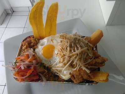 Micalo - Ceviches Y Tiraditos Bar