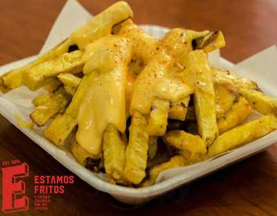 Estamos Fritos