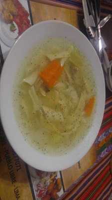 Los Papachos En Lima