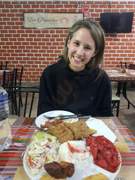 Los Papachos En Lima