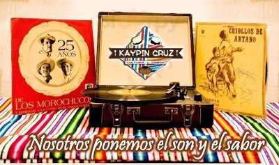 Kaypin Cruz - Cultura Y Sabor