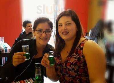 Kaypin Cruz - Cultura Y Sabor