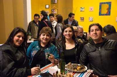 Kaypin Cruz - Cultura Y Sabor