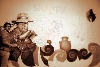 Kaypin Cruz - Cultura Y Sabor