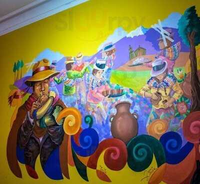 Kaypin Cruz - Cultura Y Sabor