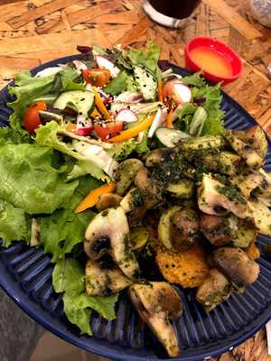 Gea Cocina Saludable