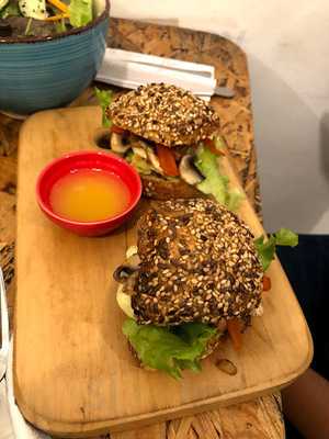 Gea Cocina Saludable