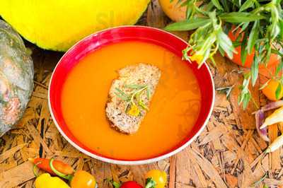 Gea Cocina Saludable