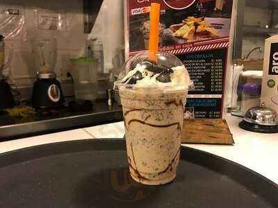 Patrio Sangucheria Criolla