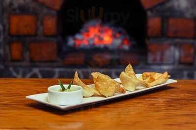 Kafeta Restobar Fusion